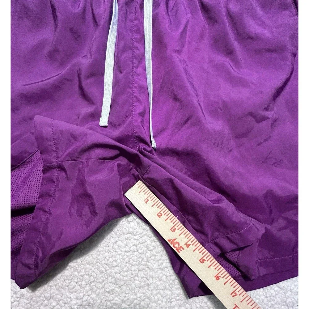 Nike brand size
